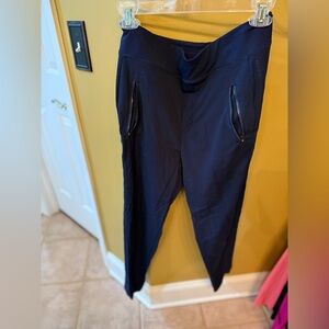 Athleta Trekkie Joggers